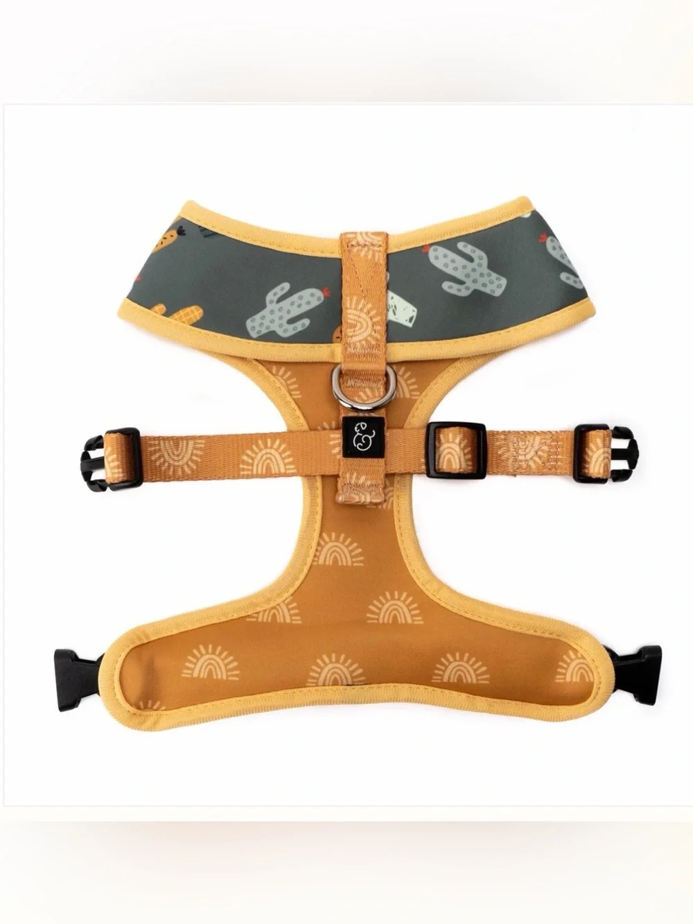 Lucy & Co Looking Sharp Reversible Harness